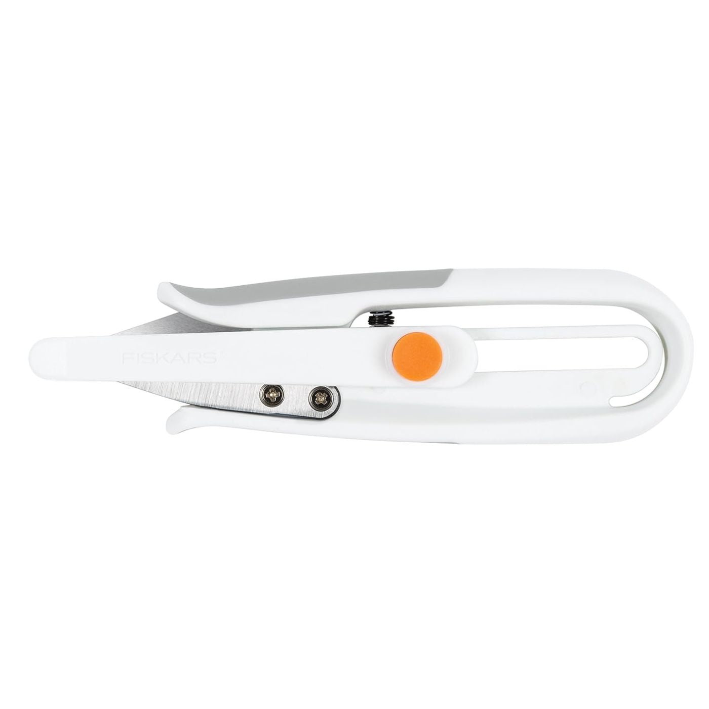 Fiskars Thread Cutter Fiskars Premier Ultra-Sharp Thread Snip – School Depot NZ