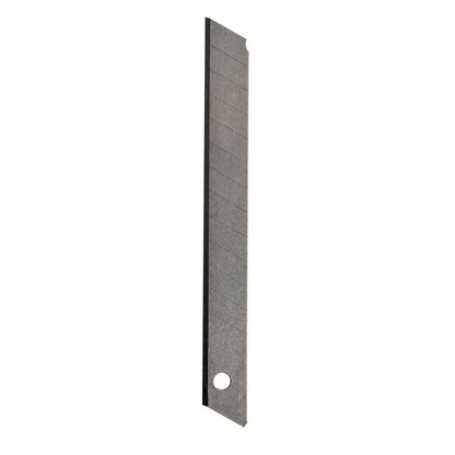 Fiskars Refill Blade for 9mm Cutting Knife Pack of 10