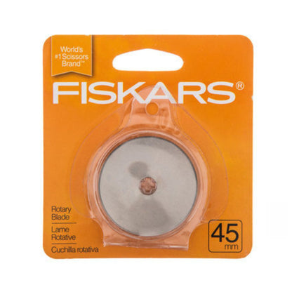 Fiskars Replacement Blade Scoring for Rotary Trimmer 45mm