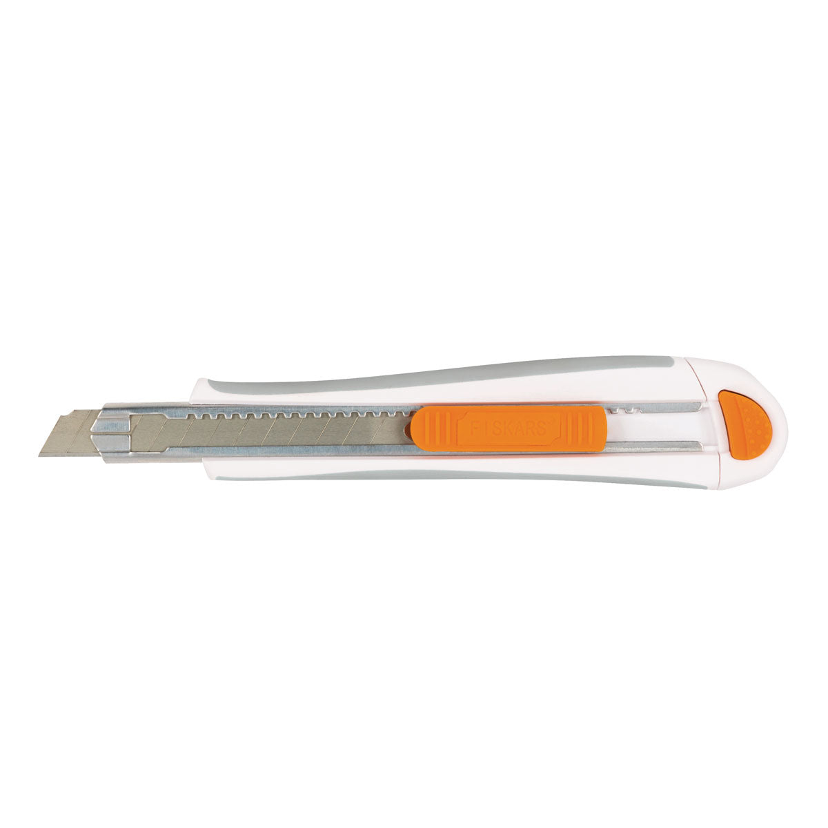 Fiskars Soft-Grip Snap Off Utility Knife 9mm