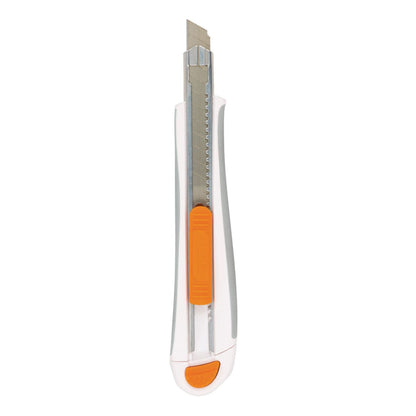 Fiskars Soft-Grip Snap Off Utility Knife 9mm