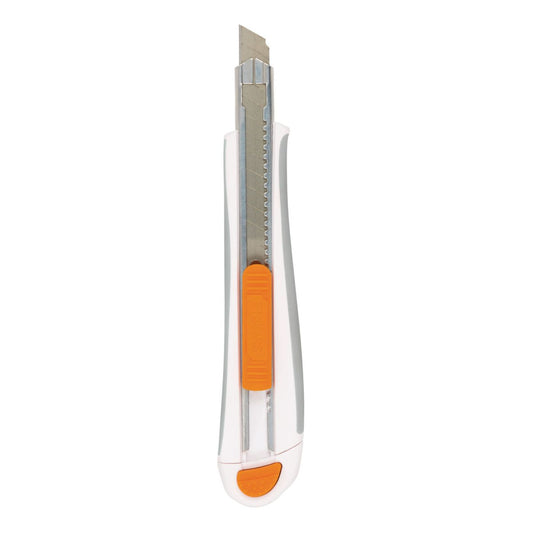 Fiskars Soft-Grip Snap Off Utility Knife 9mm