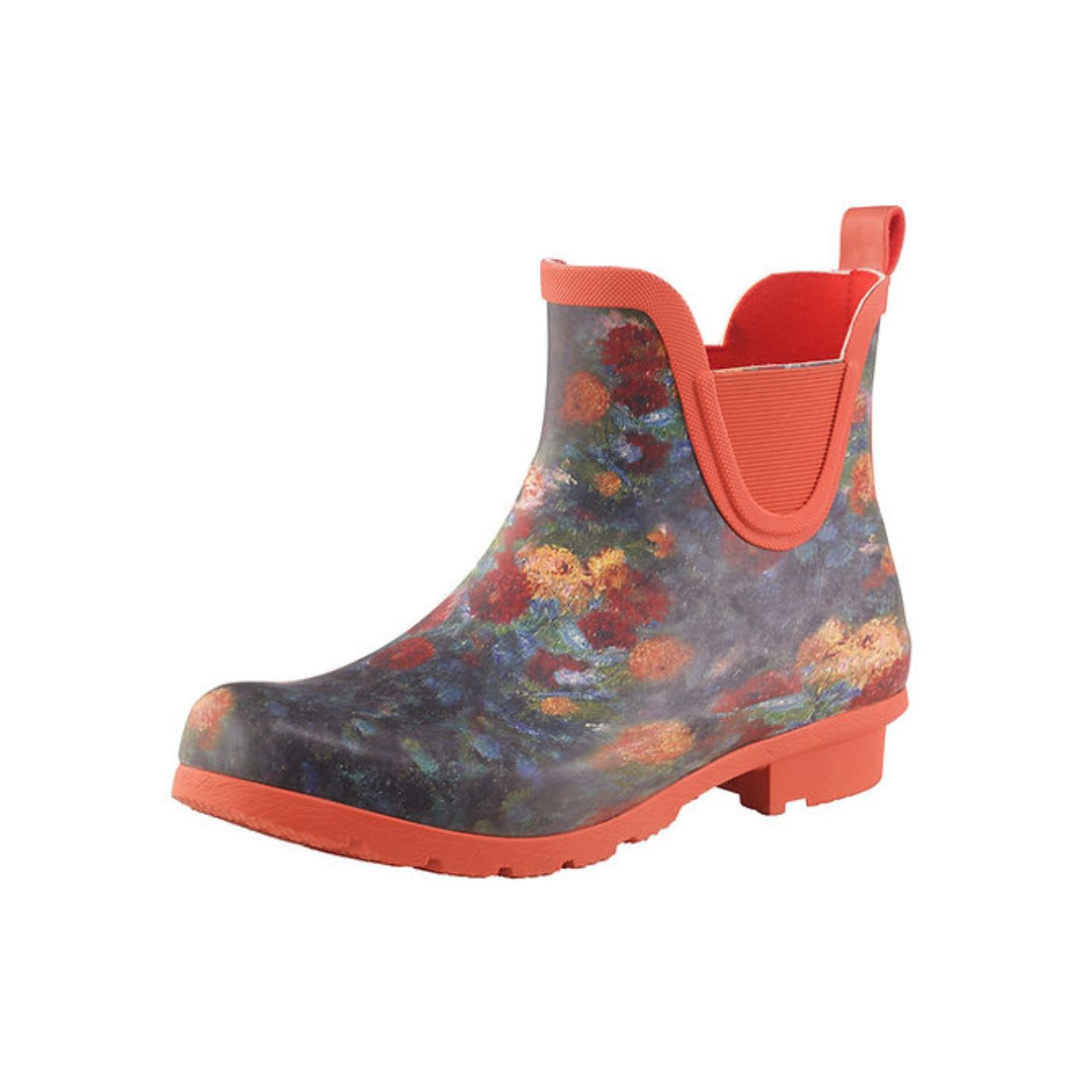 Galleria Women's Premium Gumboots Chelsea Renoir LJ Size 7 to 11
