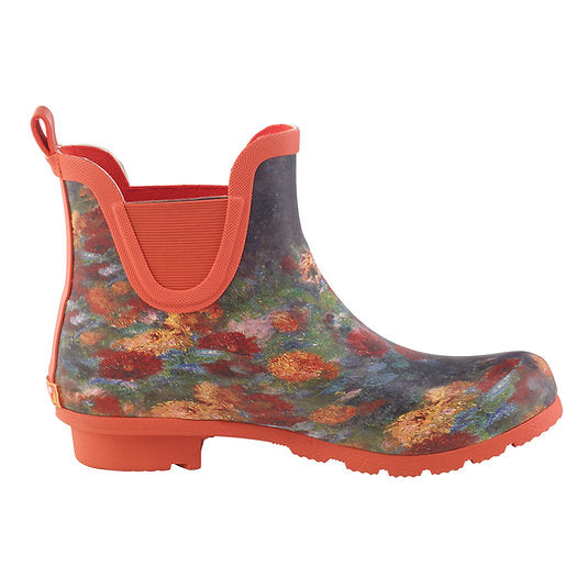 Galleria Women's Premium Gumboots Chelsea Renoir LJ Size 7 to 11