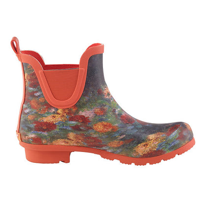 Galleria Women's Premium Gumboots Chelsea Renoir LJ Size 7 to 11