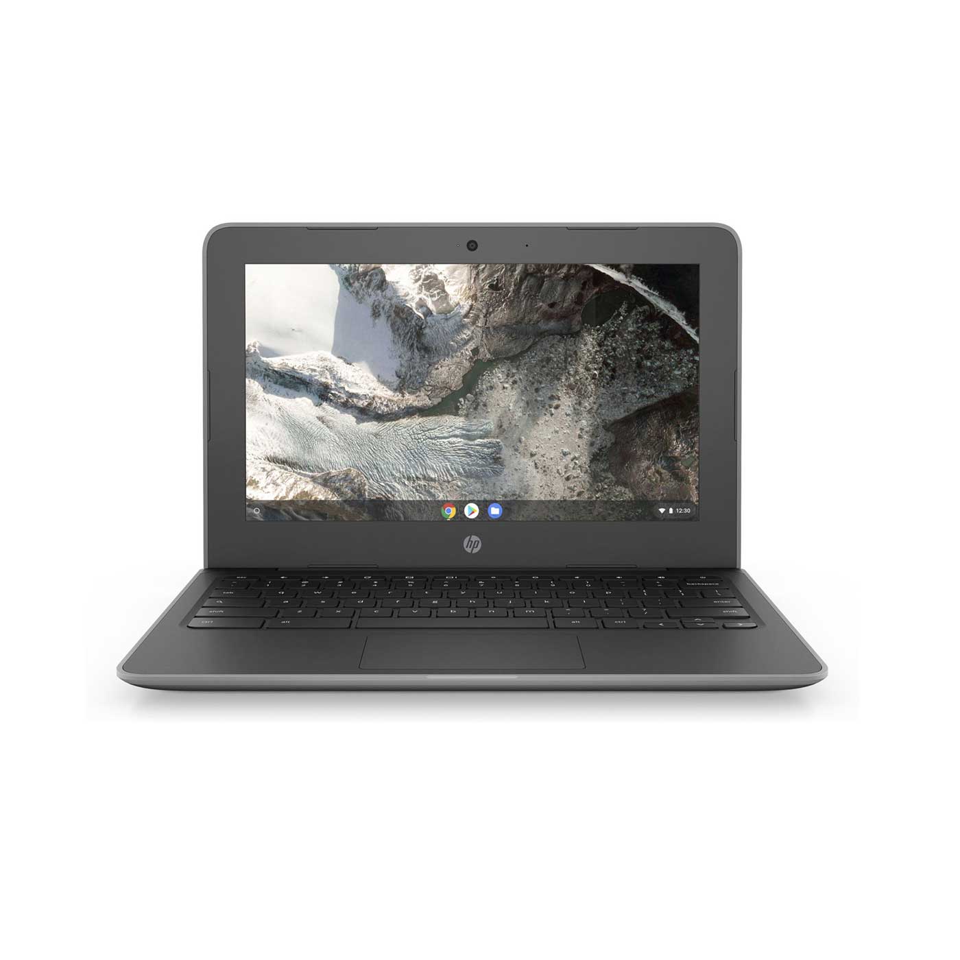 HP Chromebook Rugged 11.6" HD Intel 4500N WiFi MicroSD 4GB 32GB