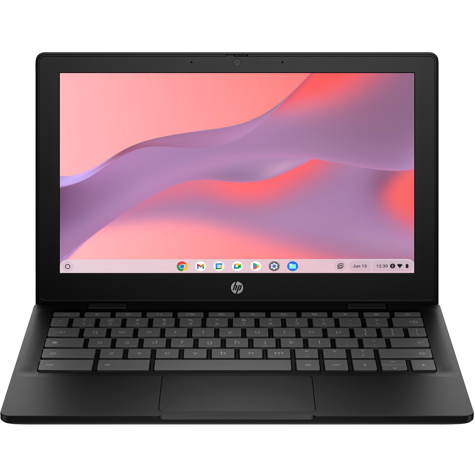 HP Chromebook 11.6" HD 4GB RAM 32GB WiFi6 Webcam