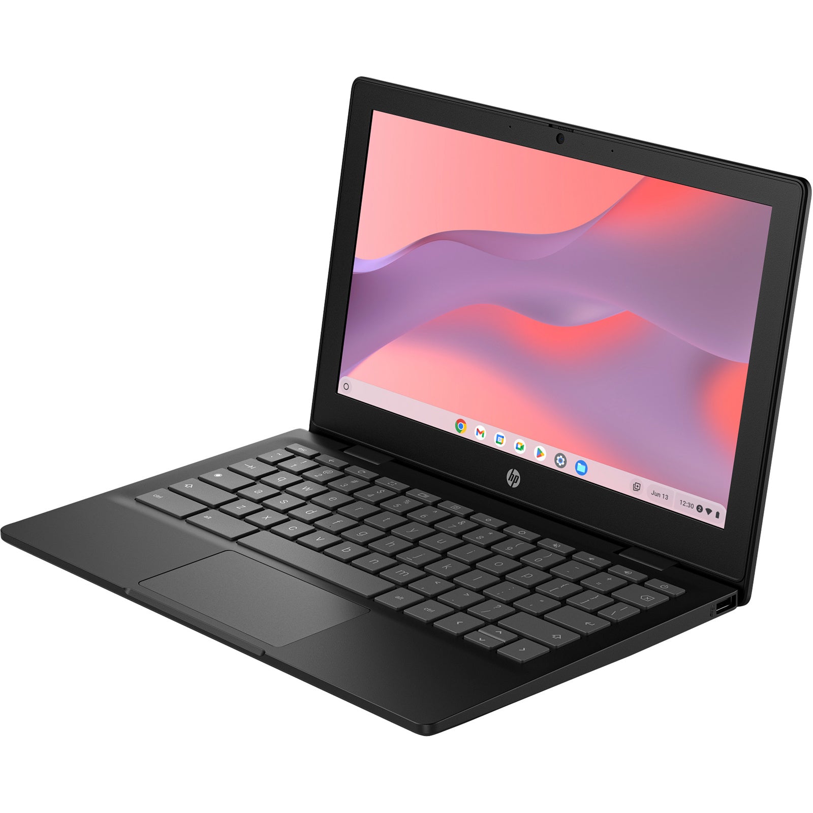 HP Chromebook 11.6" HD 4GB RAM 32GB WiFi6 Webcam