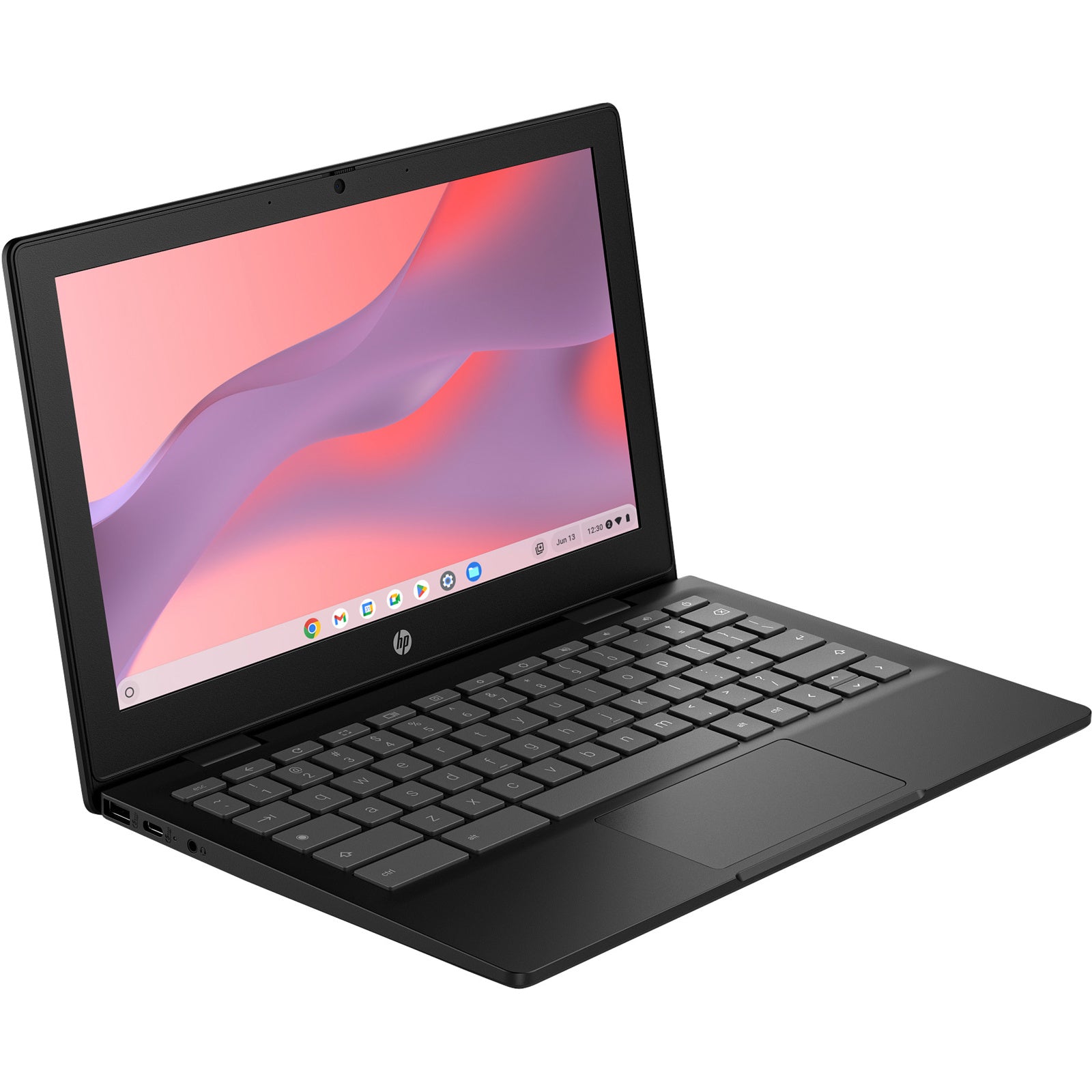HP Chromebook 11.6" HD 4GB RAM 32GB WiFi6 Webcam