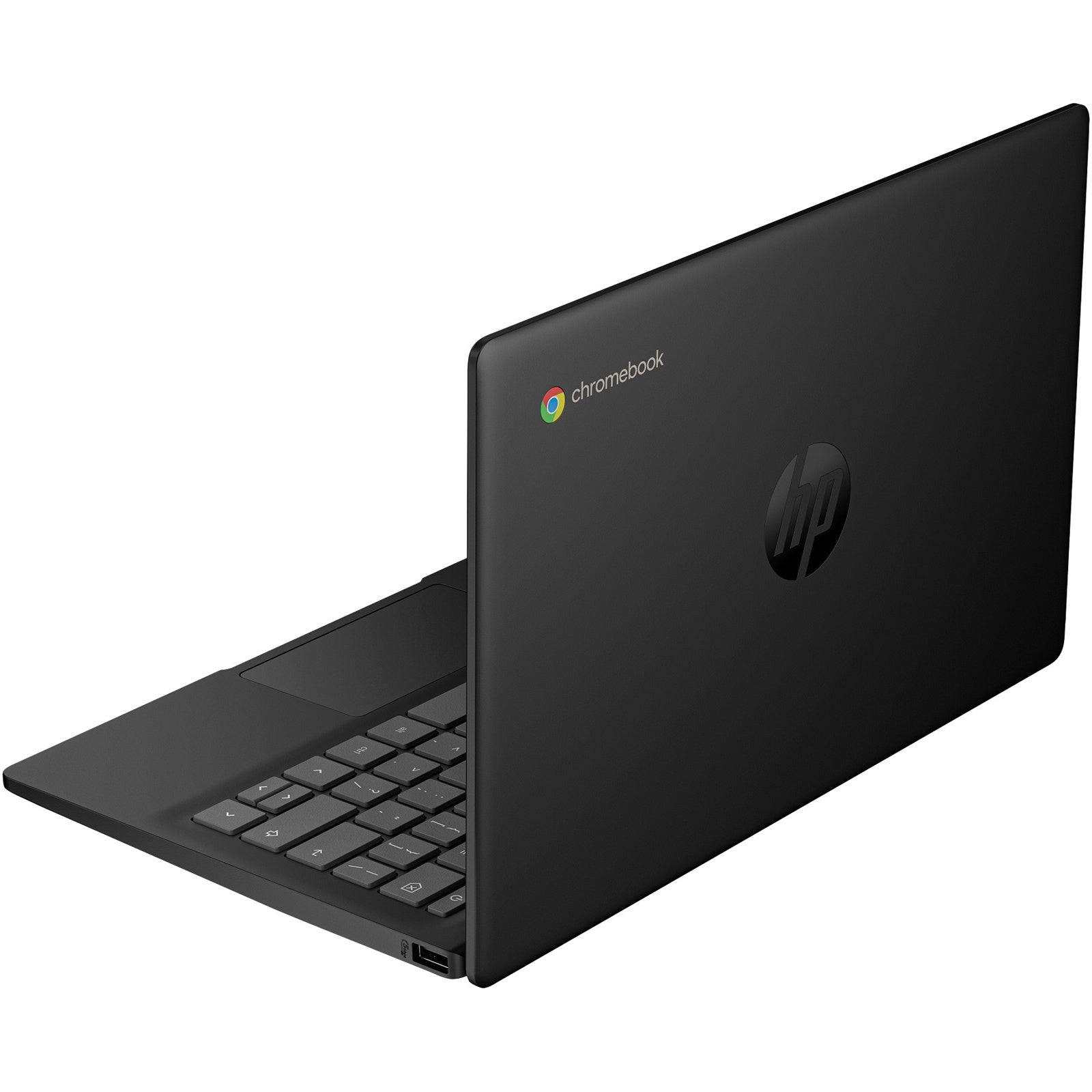 HP Chromebook 11.6" HD 4GB RAM 32GB WiFi6 Webcam