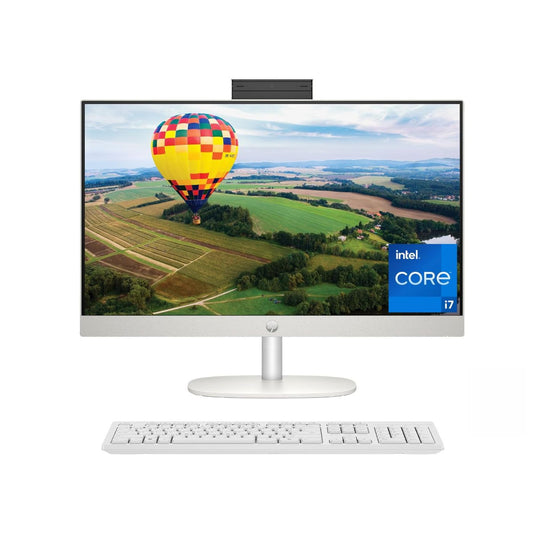 HP PC 24" HD Micro-Edge Screen Intel® Core™  16GB RAM 512GB Win 11 Home