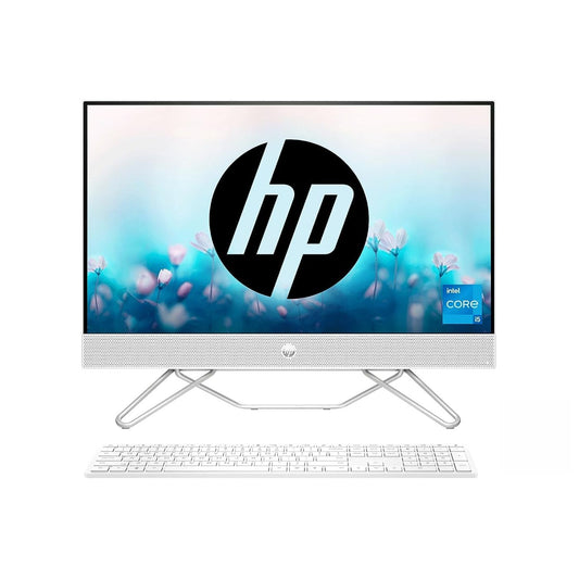 HP PC 24" HD Screen 12th Gen  Intel® Core™  8GB RAM 512GB Win 11 Home