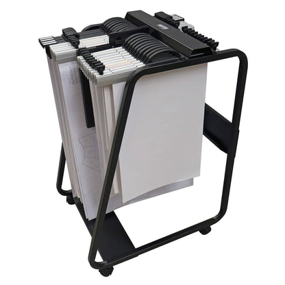 Hang-A-Plan Arnos A1 General Plan Trolley D061 550x710x990mm