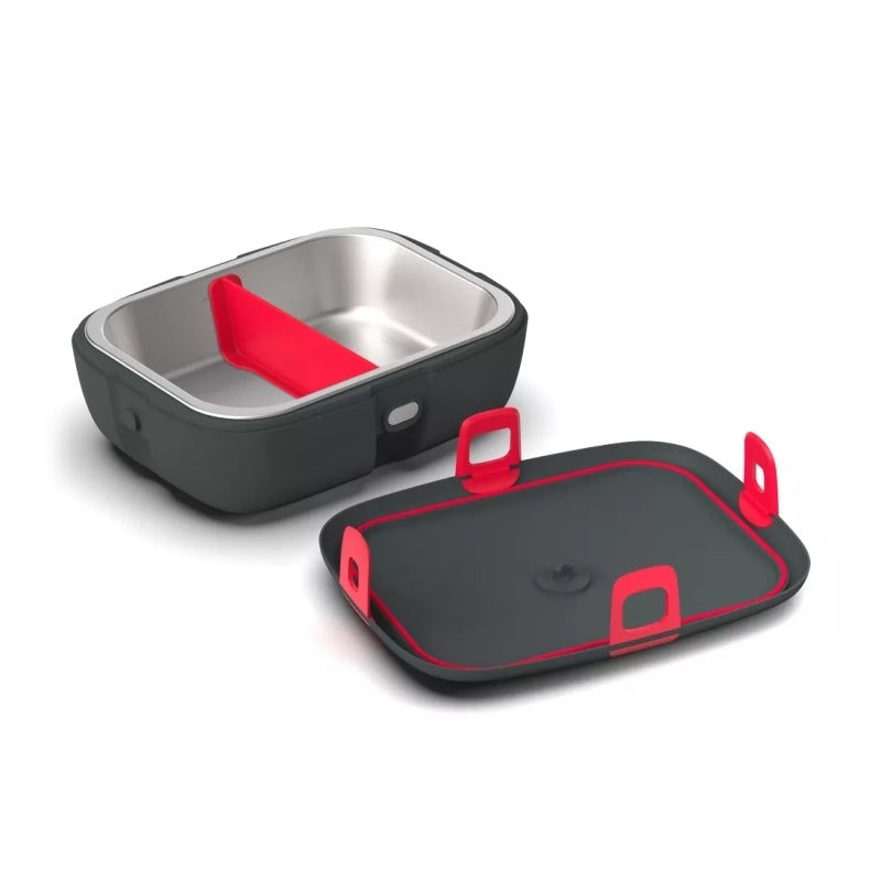 HeatsBox STYLE+ Portable Smart Heating Lunchbox – Fresh Hot Meals Anywhere