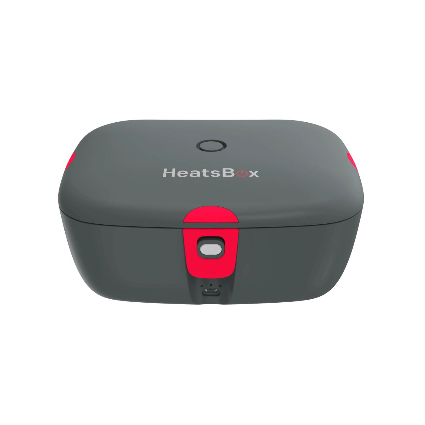 HeatsBox GO – Portable Battery-Powered Smart Heating Lunchbox