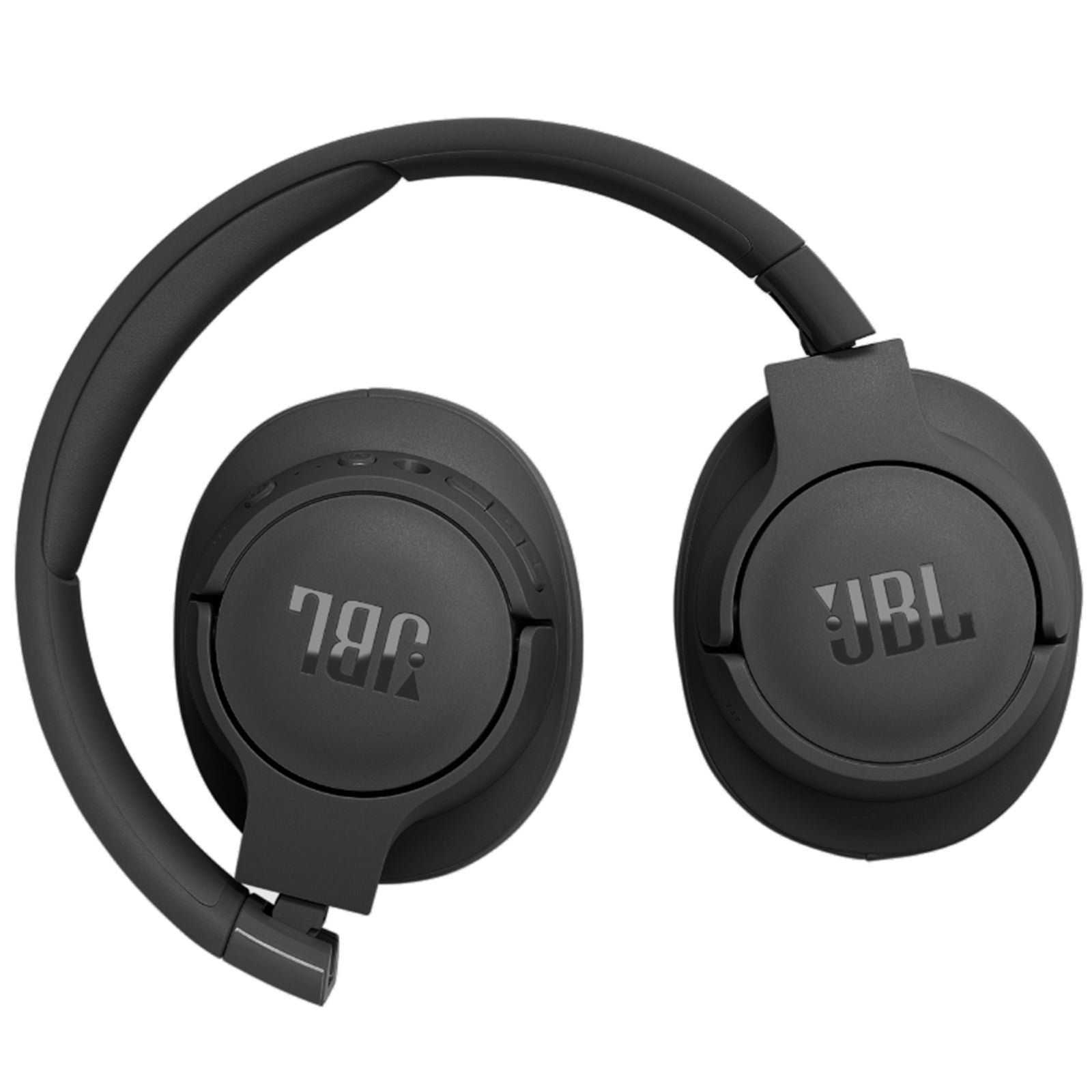 JBL T770NC-B Wireless Over-Ear Noise Cancelling Headphones Black