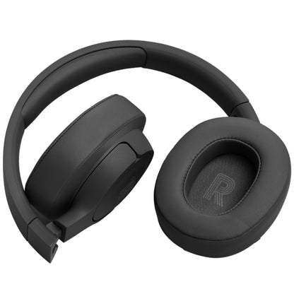 JBL T770NC-B Wireless Over-Ear Noise Cancelling Headphones Black