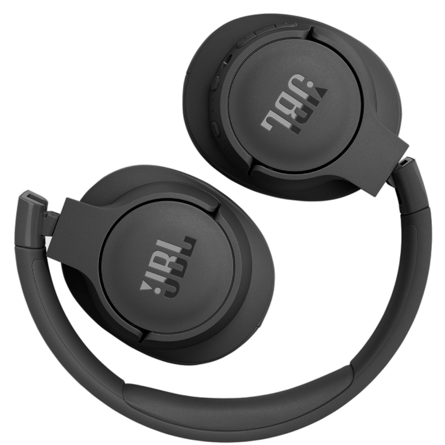 JBL T770NC-B Wireless Over-Ear Noise Cancelling Headphones Black