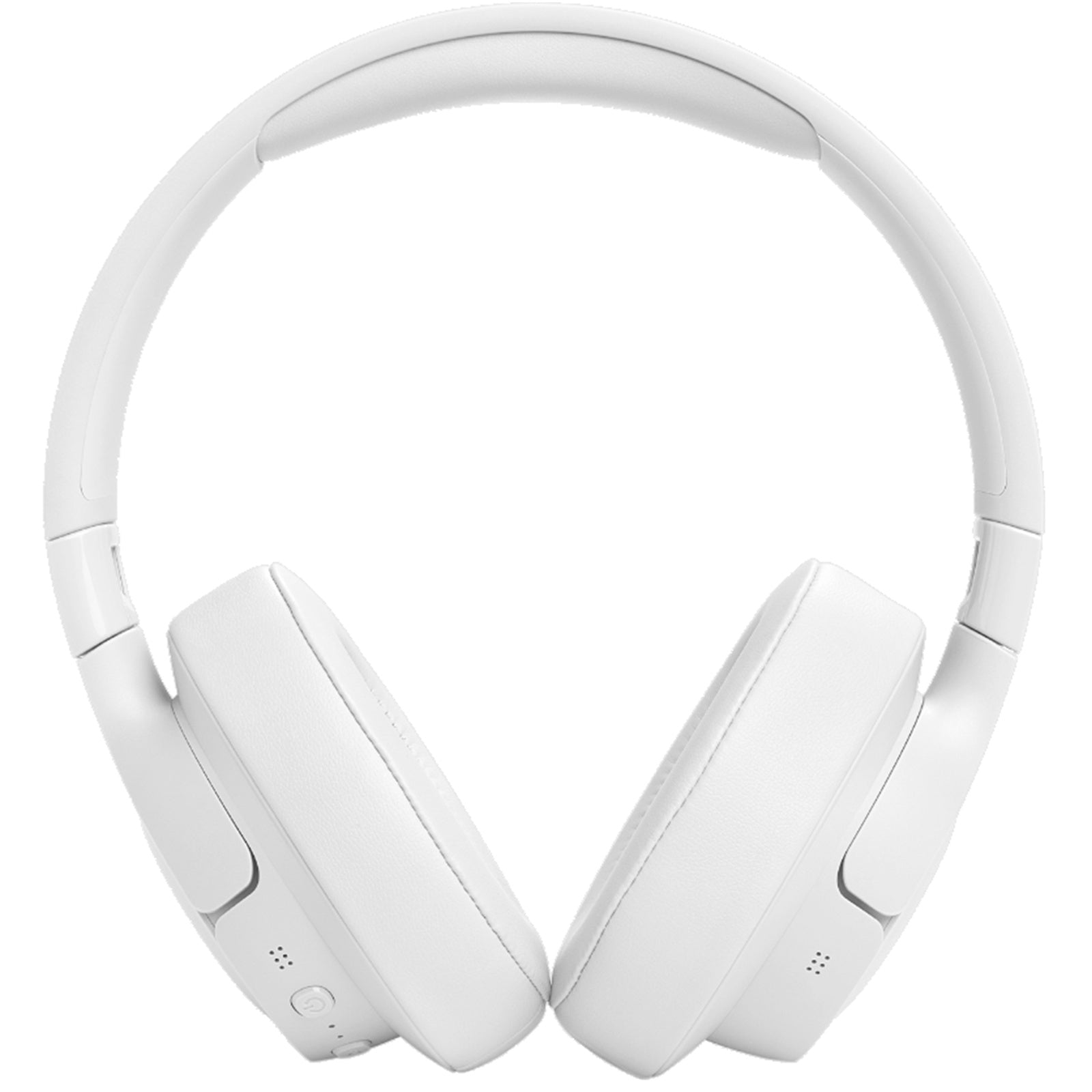 JBL T770NC-B Wireless Over-Ear Noise Cancelling Headphones White