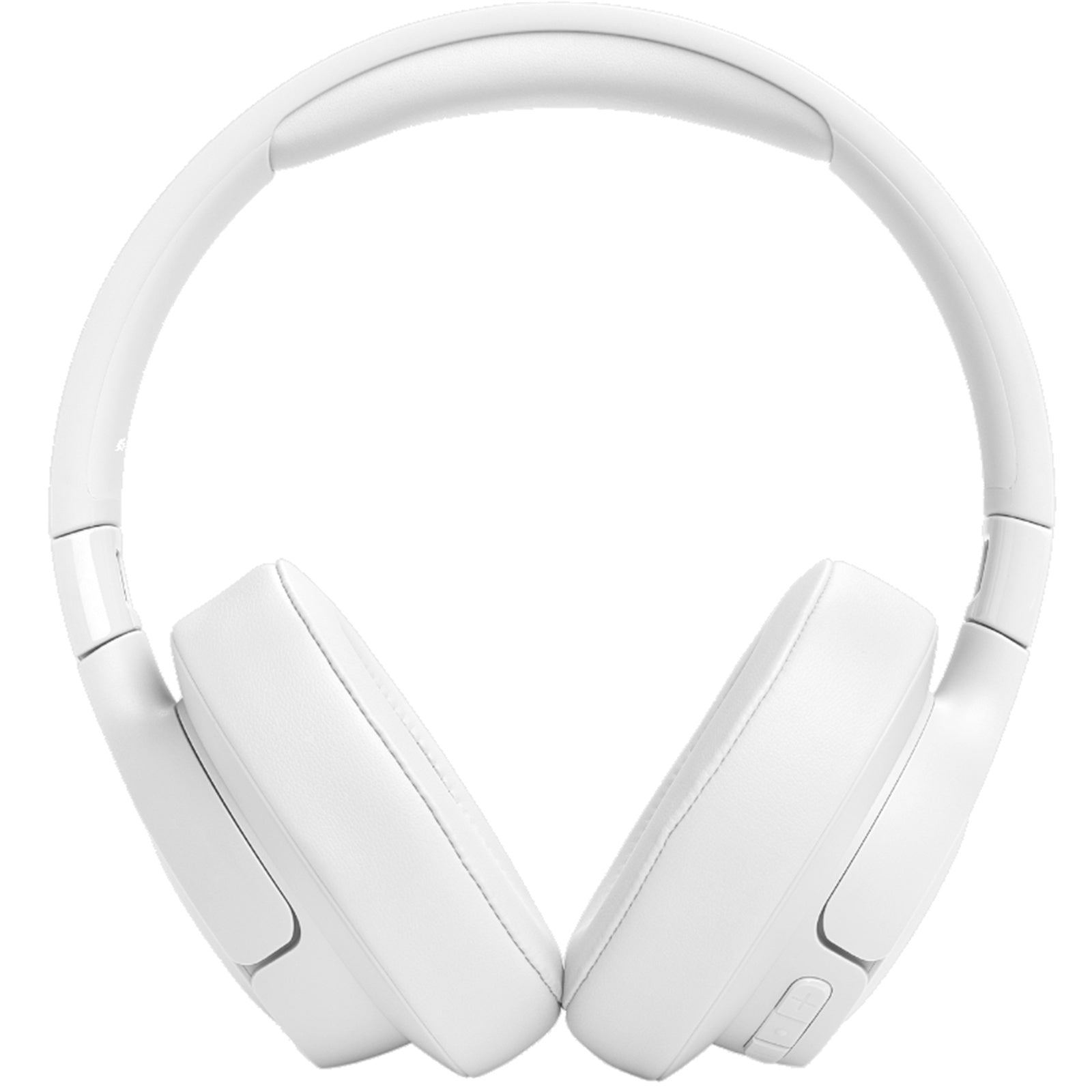 JBL T770NC-B Wireless Over-Ear Noise Cancelling Headphones White