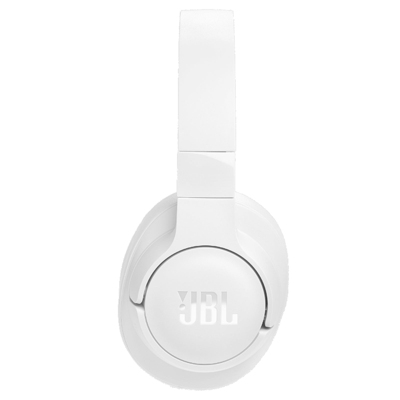 JBL T770NC-B Wireless Over-Ear Noise Cancelling Headphones White