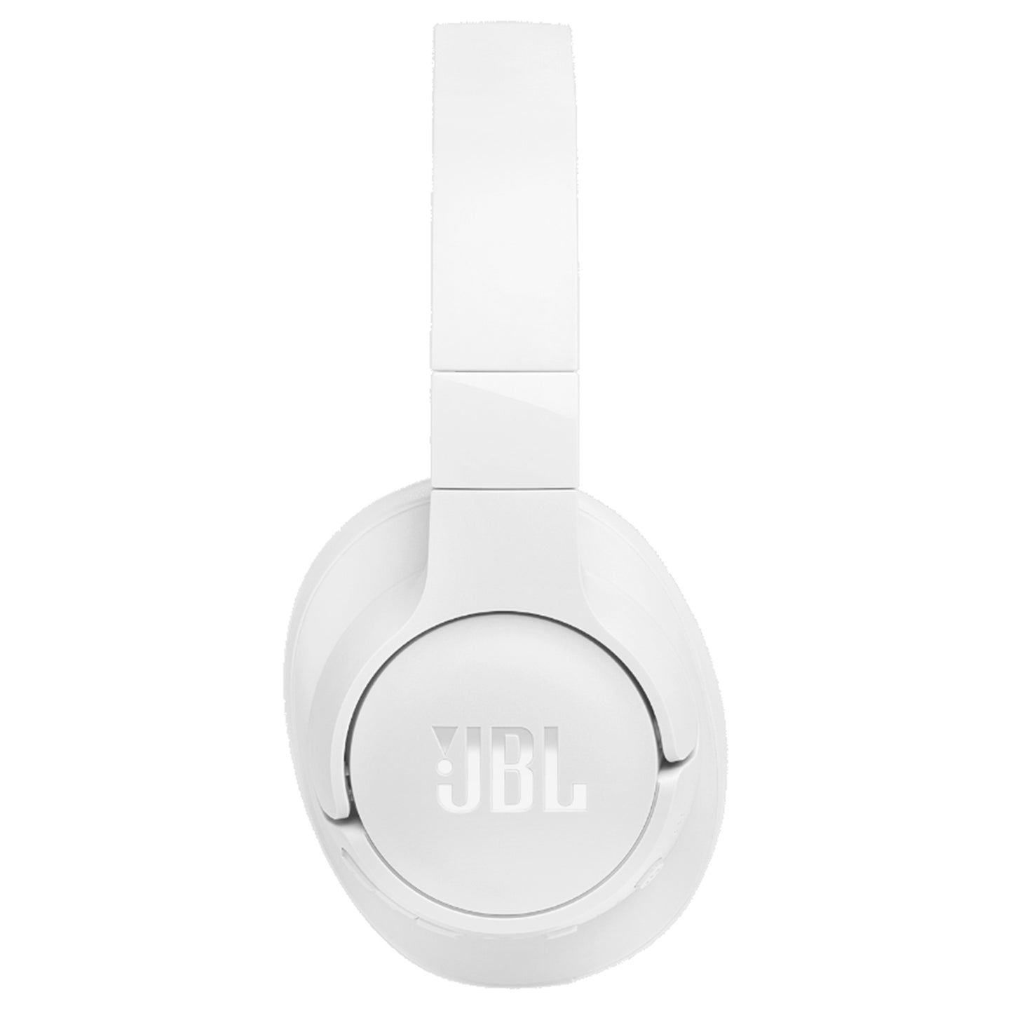 JBL T770NC-B Wireless Over-Ear Noise Cancelling Headphones White