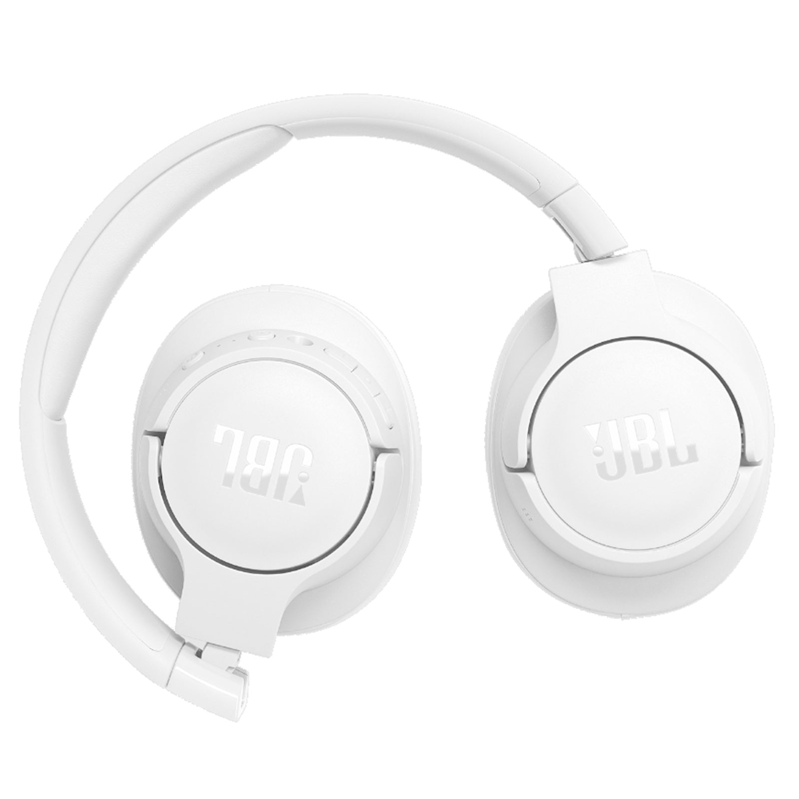 JBL T770NC-B Wireless Over-Ear Noise Cancelling Headphones White
