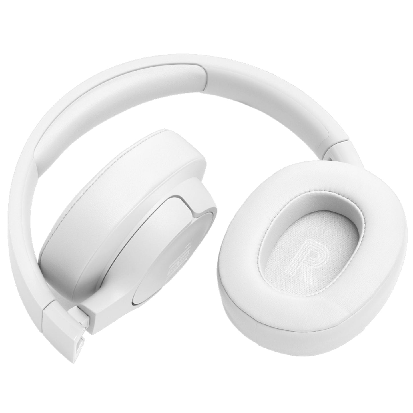 JBL T770NC-B Wireless Over-Ear Noise Cancelling Headphones White