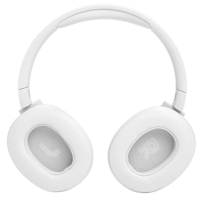 JBL T770NC-B Wireless Over-Ear Noise Cancelling Headphones White