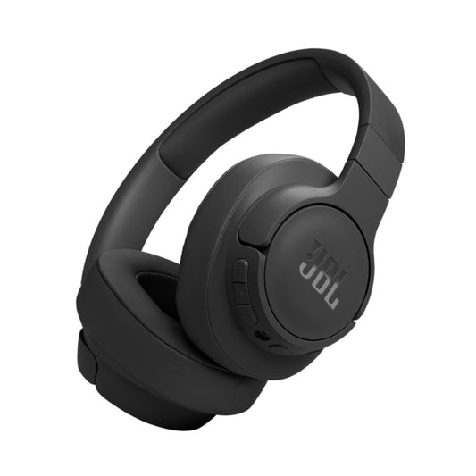 JBL T770NC-B Wireless Over-Ear Noise Cancelling Headphones Black