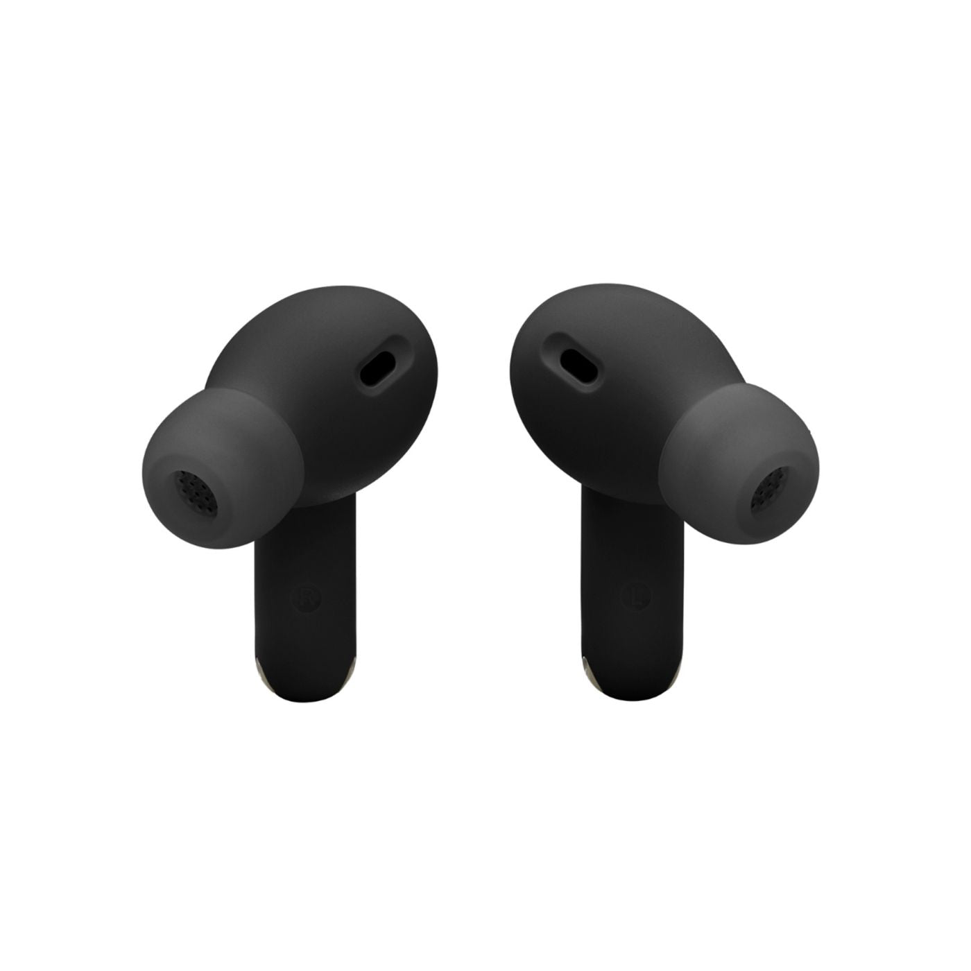 JBL Wave Beam 2 True Wireless Noise Cancelling Earbuds in Black