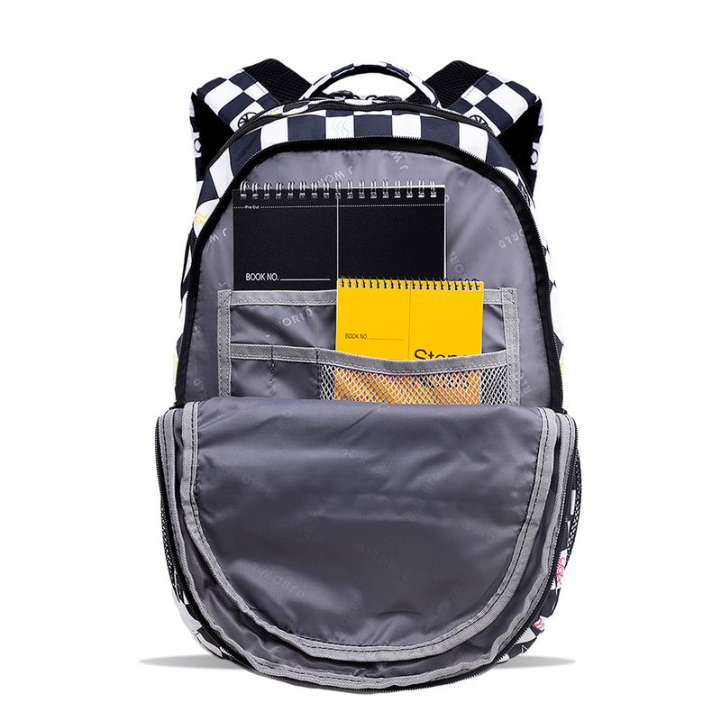 J World Cornelia Laptop Backpack BP Icon Check
