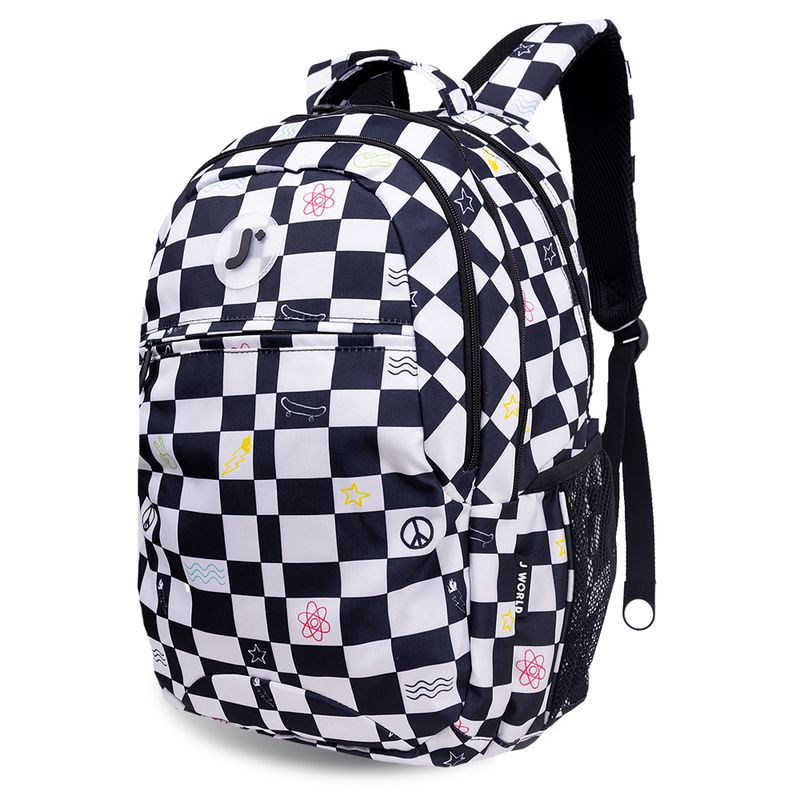 J World Cornelia Laptop Backpack BP Icon Check