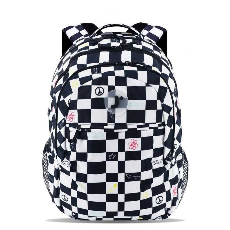 J World Cornelia Laptop Backpack BP Icon Check