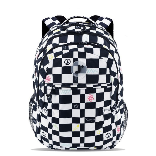 J World Cornelia Laptop Backpack BP Icon Check