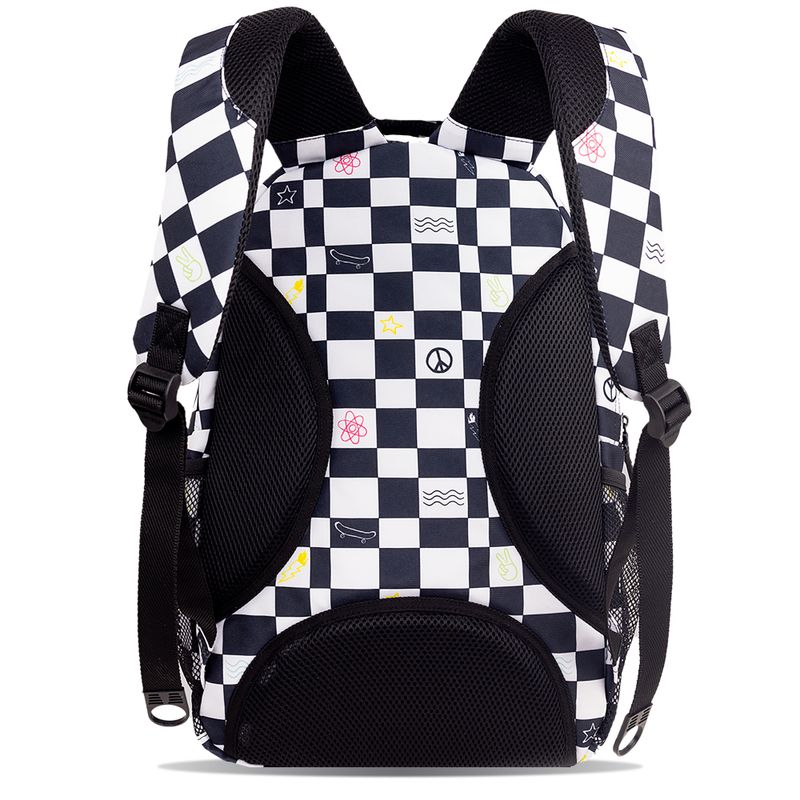 J World Cornelia Laptop Backpack BP Icon Check