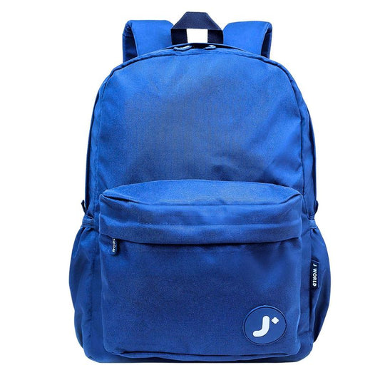 J World Oz Daypack Backpack 25L Royal