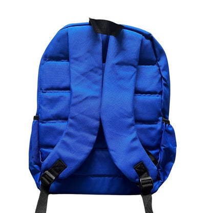 J World Oz Daypack Backpack 25L Royal