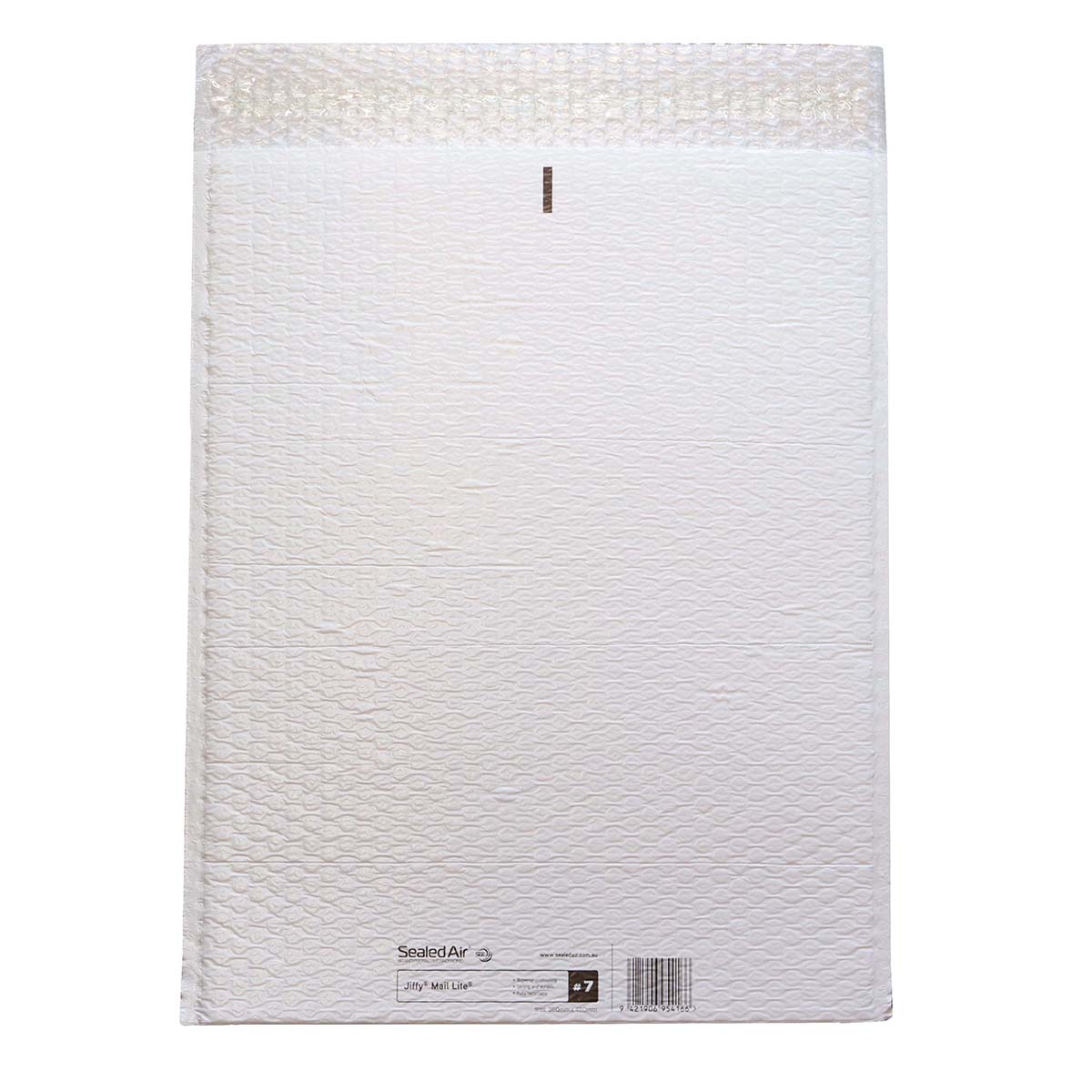 Jiffy Mail Lite Bag Size 7 372x525mm – Protective Eco Bubble Mailer