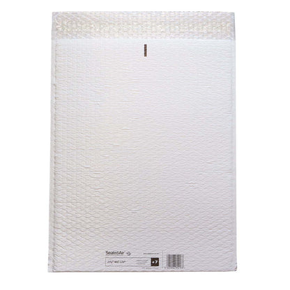 Jiffy Mail Lite Bag Size 7 372x525mm – Protective Eco Bubble Mailer