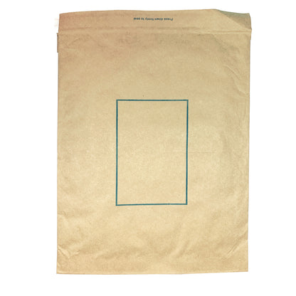Jiffy Padded Mailer Size 2 205x305mm – Eco-Friendly Protective Mailer