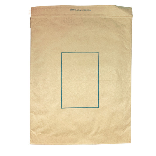 Jiffy Padded Mailer Size 2 205x305mm – Eco-Friendly Protective Mailer