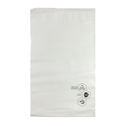Jiffy Recycled ShurTuff Mailer Size 1 – 190x260mm Tough Lightweight Recyclable Mailer