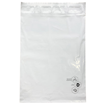 Jiffy Recycled ShurTuff Mailer Size 2 – 250x325mm Eco-Friendly Lightweight Shipping Mailer
