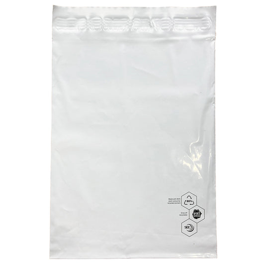 Jiffy Recycled ShurTuff Mailer Size 2 – 250x325mm Eco-Friendly Lightweight Shipping Mailer