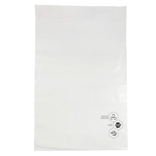 Jiffy Recycled ShurTuff Mailer Size 3 – 280x380mm Tough Lightweight Recyclable Mailer