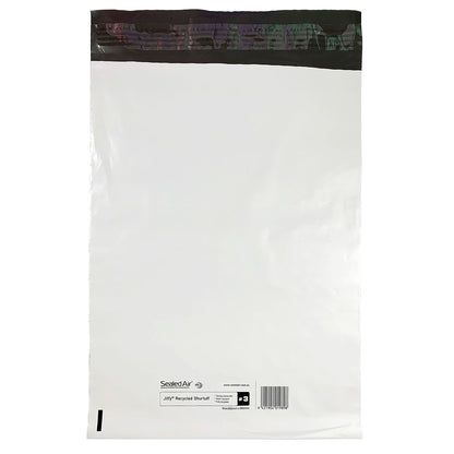 Jiffy Recycled ShurTuff Mailer Size 3 – 280x380mm Tough Lightweight Recyclable Mailer