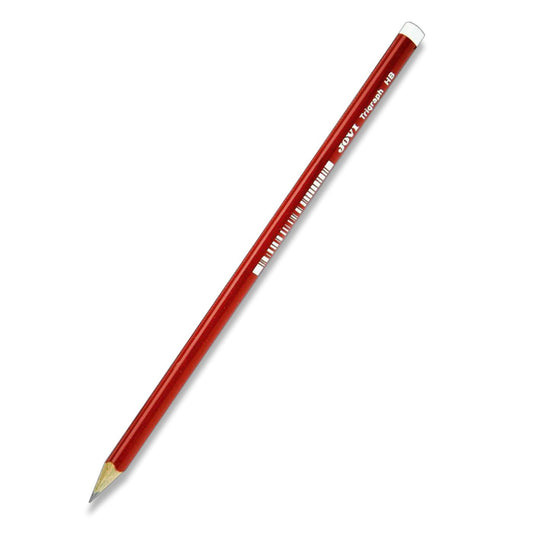 Jovi Triangular Graphite Pencil Trigraph HB