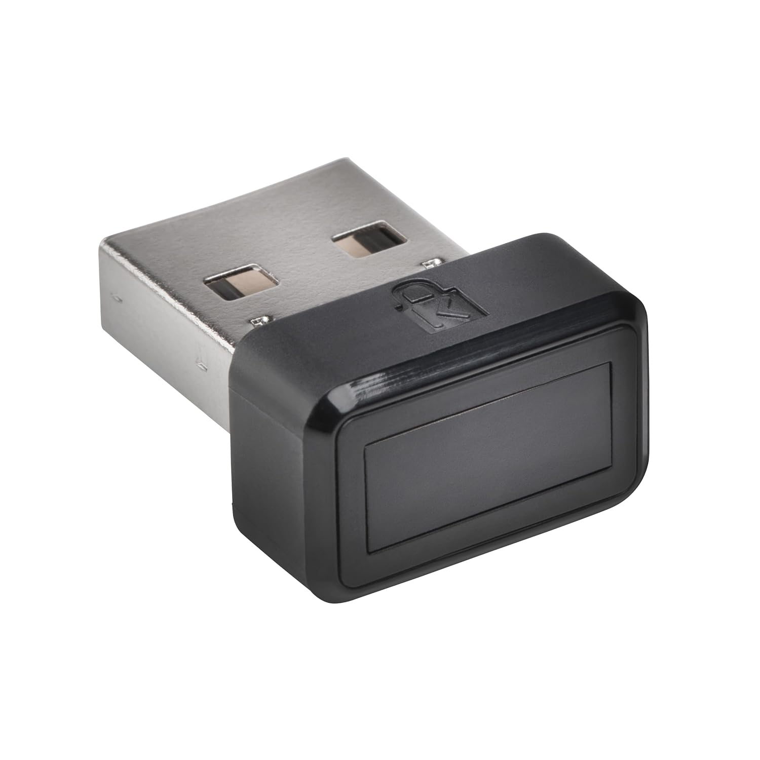 KENSINGTON® VERIMARK Fingerprint Authentication USB Dongle | Secure Biometric Login