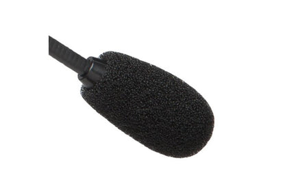 Kensington USB Headphones Hi-Fi Microphone Volume Control